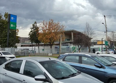 ACHS Quilicura