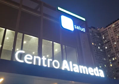 Achs Alameda