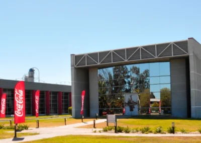 embonor cocacola