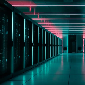 Blogs 1 Data centers en Santiago: qué cambia en obra cuando el edificio aloja uno